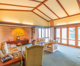 Development / Land commercial property for sale at 2172 Moggill Road Kenmore QLD 4069