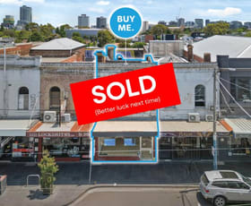 Shop & Retail commercial property sold at 89 Chapel Street Windsor VIC 3181