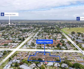 Other commercial property for sale at 226 Arthur Street Grafton NSW 2460