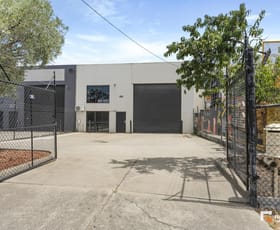 Factory, Warehouse & Industrial commercial property for sale at 107B Merola Way Campbellfield VIC 3061