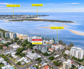 Medical / Consulting commercial property for sale at 64 Landsborough Parade Golden Beach QLD 4551