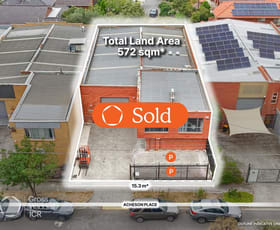 Showrooms / Bulky Goods commercial property sold at 9 Acheson Place Coburg North VIC 3058