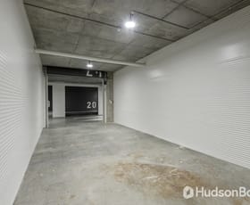 Factory, Warehouse & Industrial commercial property for sale at B47-B50/93A Heatherdale Road Ringwood VIC 3134