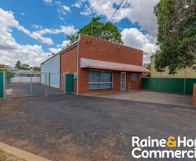 Factory, Warehouse & Industrial commercial property for sale at 26A Morgan Street Dubbo NSW 2830 Factory, Warehouse & Industrial commercial property for sale at 26A Morgan Street Dubbo NSW 2830