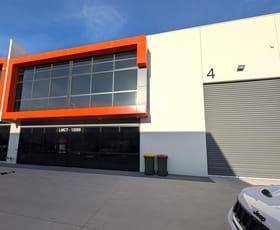 Factory, Warehouse & Industrial commercial property for lease at 4/49 McArthurs Road Altona North VIC 3025