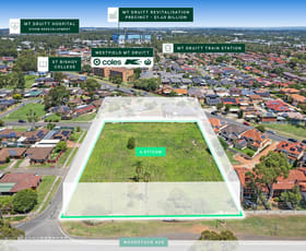 Development / Land commercial property for sale at 376 Woodstock Avenue Mount Druitt NSW 2770