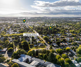 Development / Land commercial property for sale at 1 Summer Street & 160 Woodward Street Orange NSW 2800 Development / Land commercial property for sale at 1 Summer Street & 160 Woodward Street Orange NSW 2800