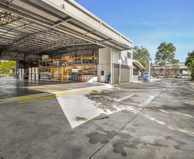 Factory, Warehouse & Industrial commercial property for sale at 10 Burnet Road Warnervale NSW 2259