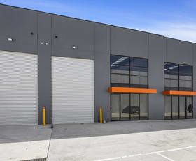 Factory, Warehouse & Industrial commercial property for lease at 3, 4 & 5/15 Icon Drive Delacombe VIC 3356