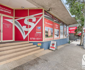 Shop & Retail commercial property for sale at Ground/580 Hume Highway Yagoona NSW 2199