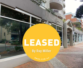 Offices commercial property sold at Shop 2/16-26 Willock Avenue Miranda NSW 2228