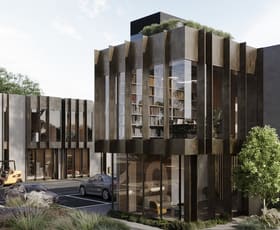 Factory, Warehouse & Industrial commercial property sold at 9/85 Wright Road Keilor Park VIC 3042