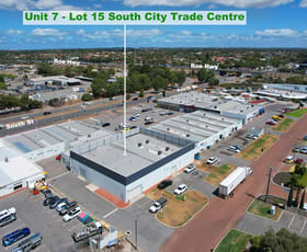 Showrooms / Bulky Goods commercial property for sale at 7/87-91 Catalano Circuit Canning Vale WA 6155
