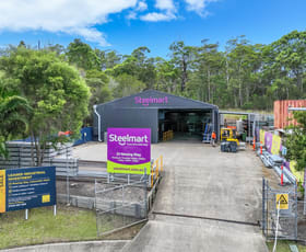 Factory, Warehouse & Industrial commercial property for sale at 23 Newing Way Caloundra West QLD 4551