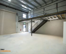 Factory, Warehouse & Industrial commercial property for sale at 17 Middle Road Hillcrest QLD 4118