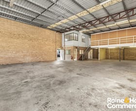 Factory, Warehouse & Industrial commercial property for sale at 2/14 Gibbens Road West Gosford NSW 2250
