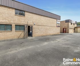 Factory, Warehouse & Industrial commercial property for sale at 2/14 Gibbens Road West Gosford NSW 2250