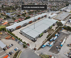 Offices commercial property for sale at Units 1-40/42 Futura Road Keysborough VIC 3173 Offices commercial property for sale at Units 1-40/42 Futura Road Keysborough VIC 3173