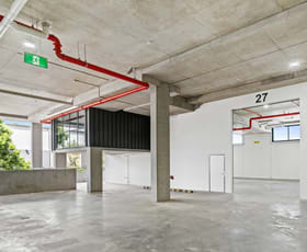 Factory, Warehouse & Industrial commercial property for sale at 27/7 Rodborough Road Frenchs Forest NSW 2086