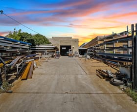 Factory, Warehouse & Industrial commercial property for sale at 59 Paterson Parade Queanbeyan West NSW 2620