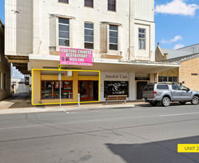 Shop & Retail commercial property for sale at Lot 1 & 2 / 224 Bazaar Street Maryborough QLD 4650