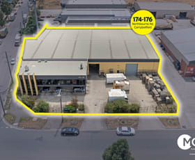 Factory, Warehouse & Industrial commercial property for lease at 174-176 Northbourne Road Campbellfield VIC 3061 Factory, Warehouse & Industrial commercial property for lease at 174-176 Northbourne Road Campbellfield VIC 3061