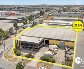 Factory, Warehouse & Industrial commercial property for lease at 174-176 Northbourne Road Campbellfield VIC 3061 Factory, Warehouse & Industrial commercial property for lease at 174-176 Northbourne Road Campbellfield VIC 3061