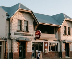 Hotel, Motel, Pub & Leisure commercial property for sale at 105 Princes Highway Yarragon VIC 3823