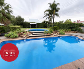 Hotel, Motel, Pub & Leisure commercial property for sale at Dubbo NSW 2830