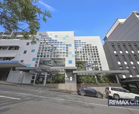 Offices commercial property for lease at 15/457 Upper Edward Street Spring Hill QLD 4000