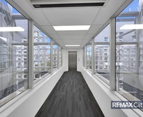 Offices commercial property for lease at 15/457 Upper Edward Street Spring Hill QLD 4000