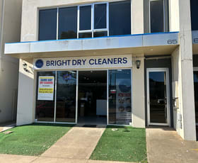 Shop & Retail commercial property for sale at 1/65 Anthony Rolfe Ave Gungahlin ACT 2912