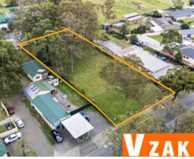 Development / Land commercial property for sale at 260 Edmondson Avenue Austral NSW 2179