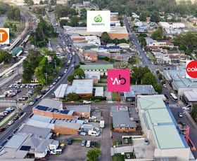 Shop & Retail commercial property sold at 3 Short Street Morisset NSW 2264