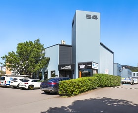 Factory, Warehouse & Industrial commercial property for sale at 1/54 Montague Street North Wollongong NSW 2500