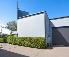 Factory, Warehouse & Industrial commercial property for sale at 1/54 Montague Street North Wollongong NSW 2500