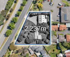 Development / Land commercial property for sale at 226 Mountain Highway Wantirna VIC 3152