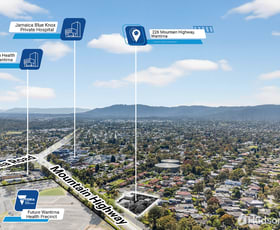 Development / Land commercial property for sale at 226 Mountain Highway Wantirna VIC 3152