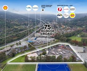 Offices commercial property for sale at 75 Acacia Road Ferntree Gully VIC 3156