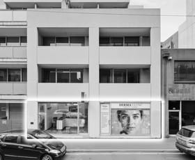Shop & Retail commercial property sold at 22 Wilson Street South Yarra VIC 3141