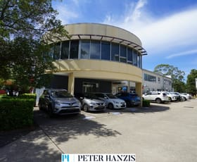 Factory, Warehouse & Industrial commercial property for sale at Unit 25,/8 Avenue of the Americas Newington NSW 2127