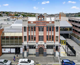 Offices commercial property sold at Lot 2, 67-75 Paterson Street Launceston TAS 7250