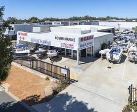 Factory, Warehouse & Industrial commercial property for sale at 15 Inverness Avenue Dunsborough WA 6281 Factory, Warehouse & Industrial commercial property for sale at 15 Inverness Avenue Dunsborough WA 6281