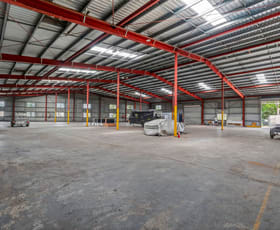 Factory, Warehouse & Industrial commercial property for lease at Tenancy A/25 Latcham Drive Caloundra West QLD 4551