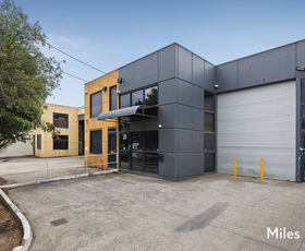 Factory, Warehouse & Industrial commercial property sold at 31 Longview Court Thomastown VIC 3074