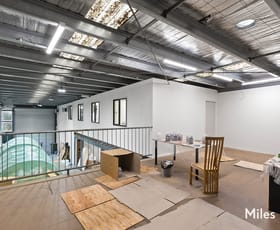 Factory, Warehouse & Industrial commercial property sold at 31 Longview Court Thomastown VIC 3074