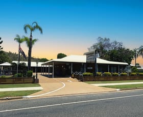 Hotel, Motel, Pub & Leisure commercial property for sale at Gayndah QLD 4625