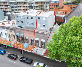 Hotel, Motel, Pub & Leisure commercial property for sale at 122 Regent Street Redfern NSW 2016
