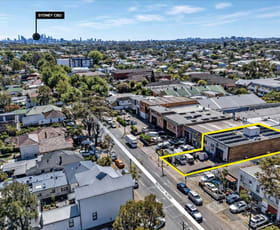 Shop & Retail commercial property for sale at 1505 Botany Road Botany NSW 2019 Shop & Retail commercial property for sale at 1505 Botany Road Botany NSW 2019