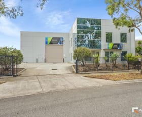 Factory, Warehouse & Industrial commercial property for sale at 51 Link Drive Campbellfield VIC 3061